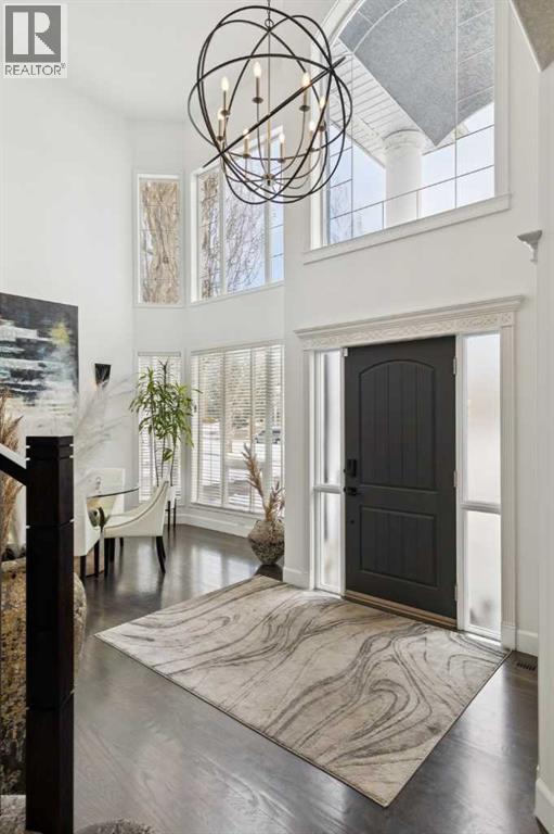 129 Mt Douglas Circle SE