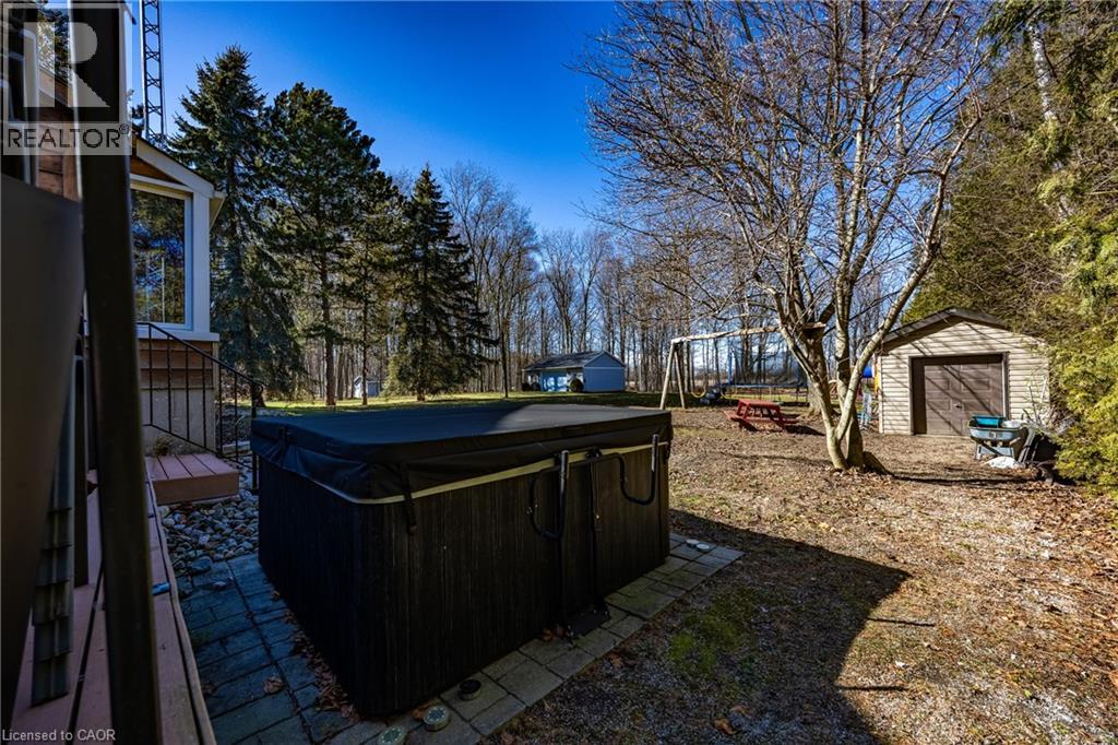 917 CONCESSION RD 6