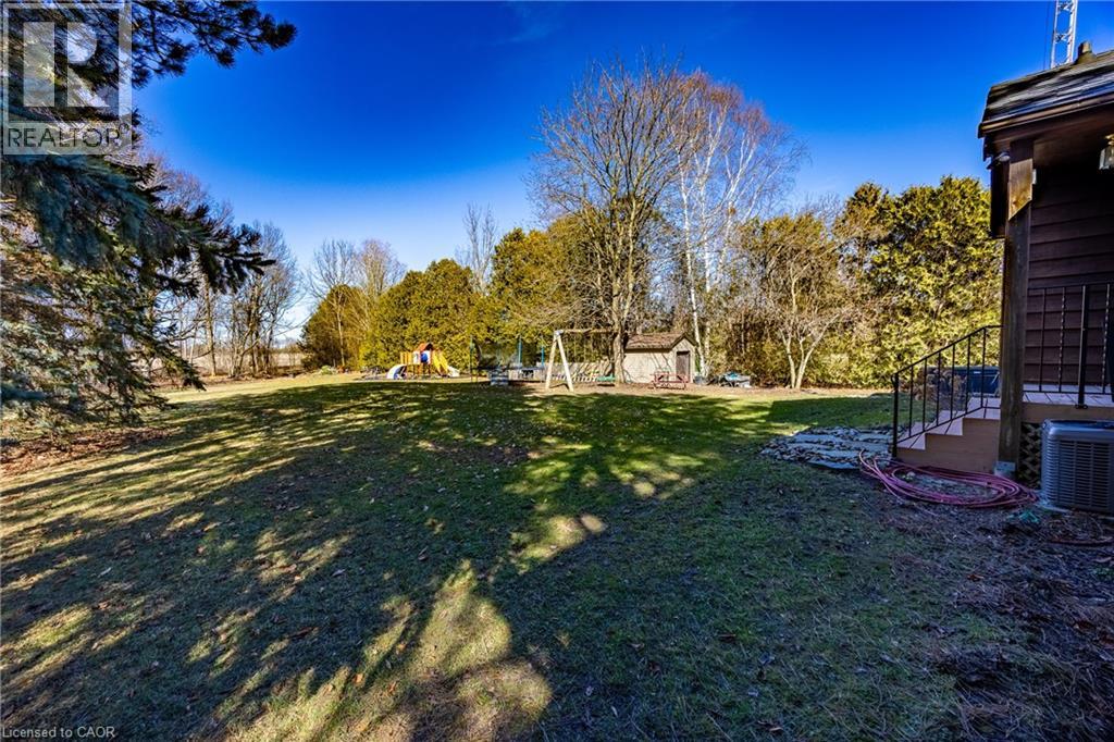 917 CONCESSION RD 6