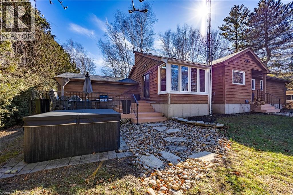 917 CONCESSION RD 6