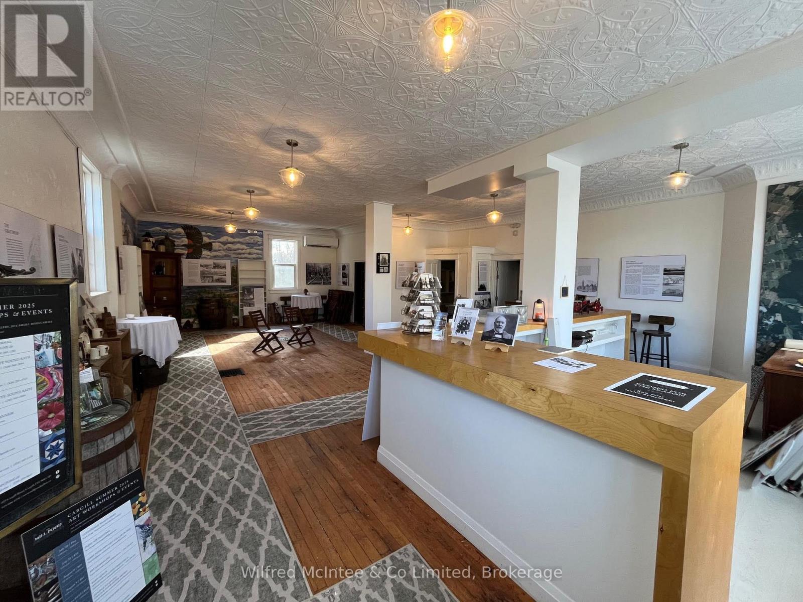 203 CARGILL ROAD