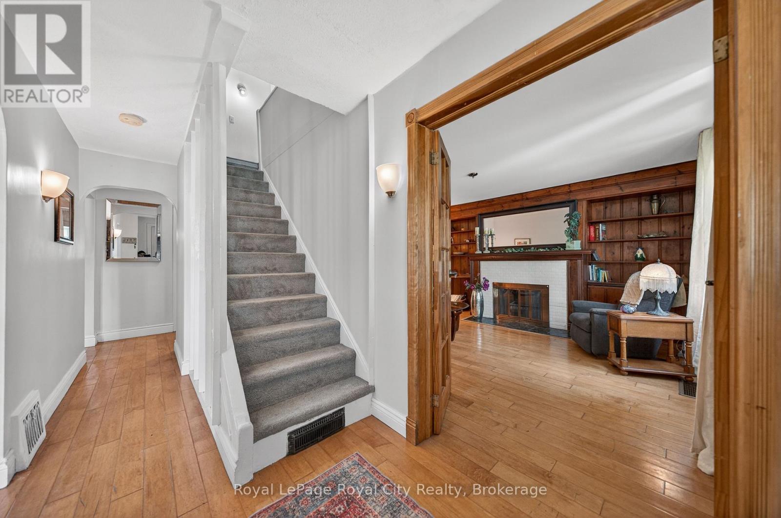 157 GRANGE STREET