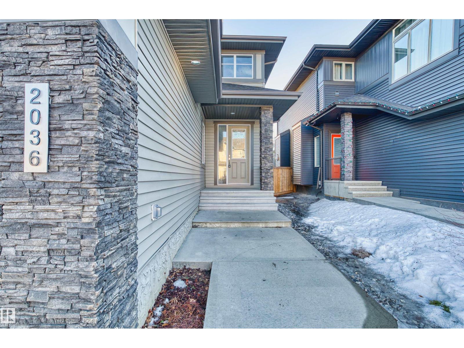 2036 AINSLIE LINK LI SW