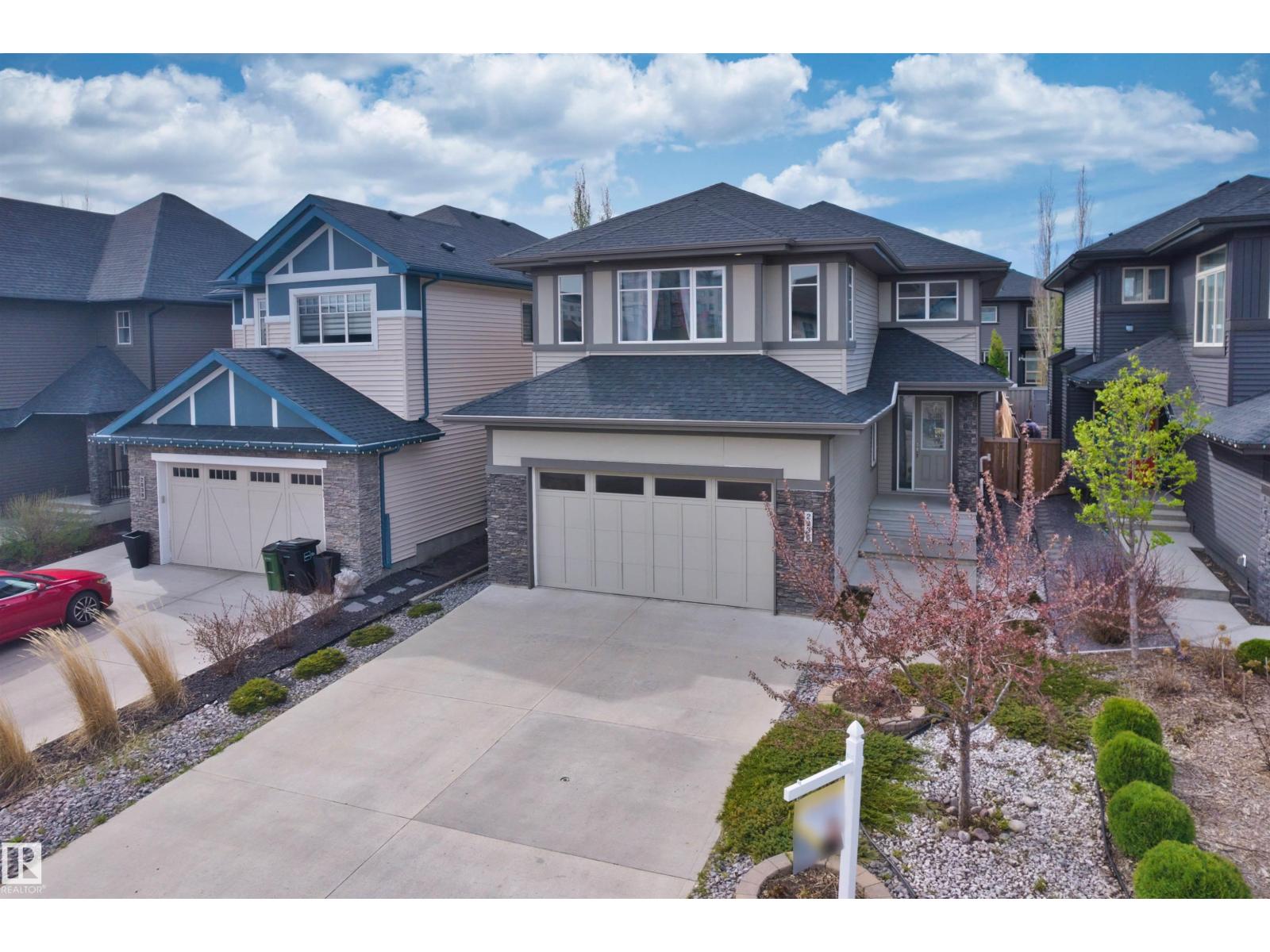 2036 AINSLIE LINK LI SW