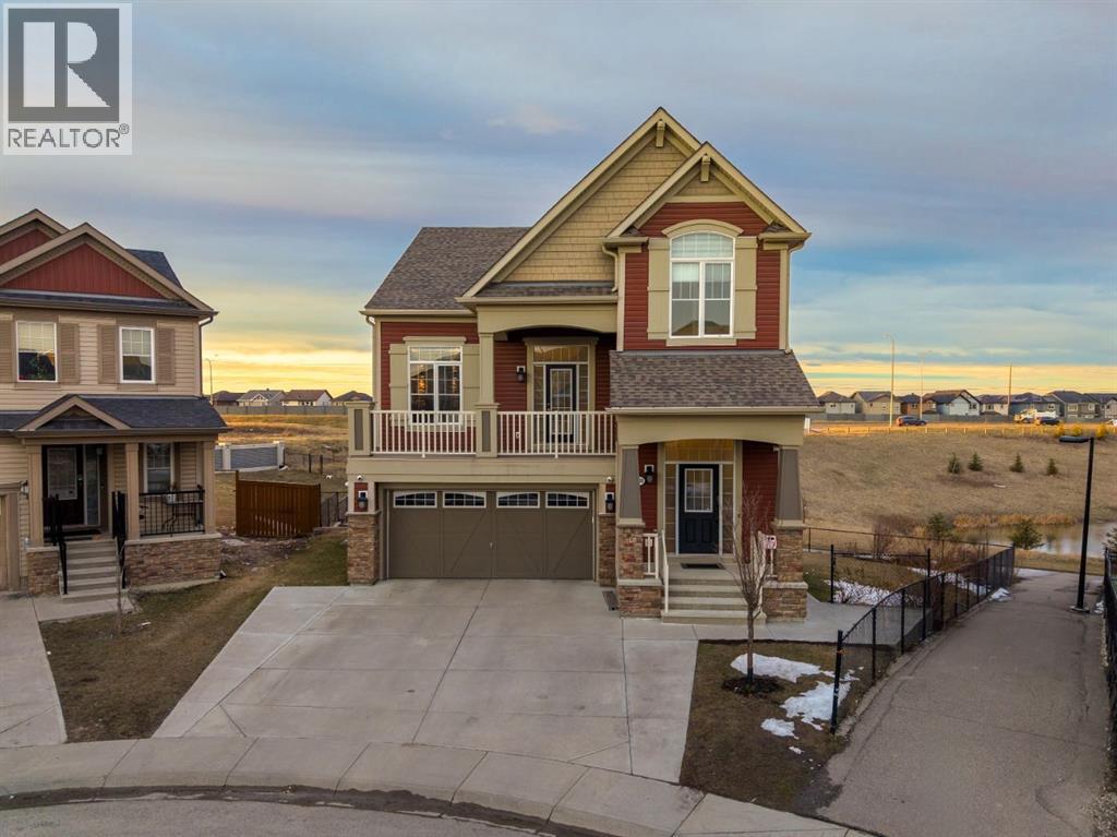 209 Cityscape Gardens NE