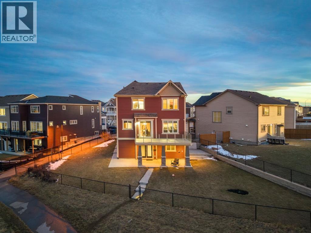 209 Cityscape Gardens NE