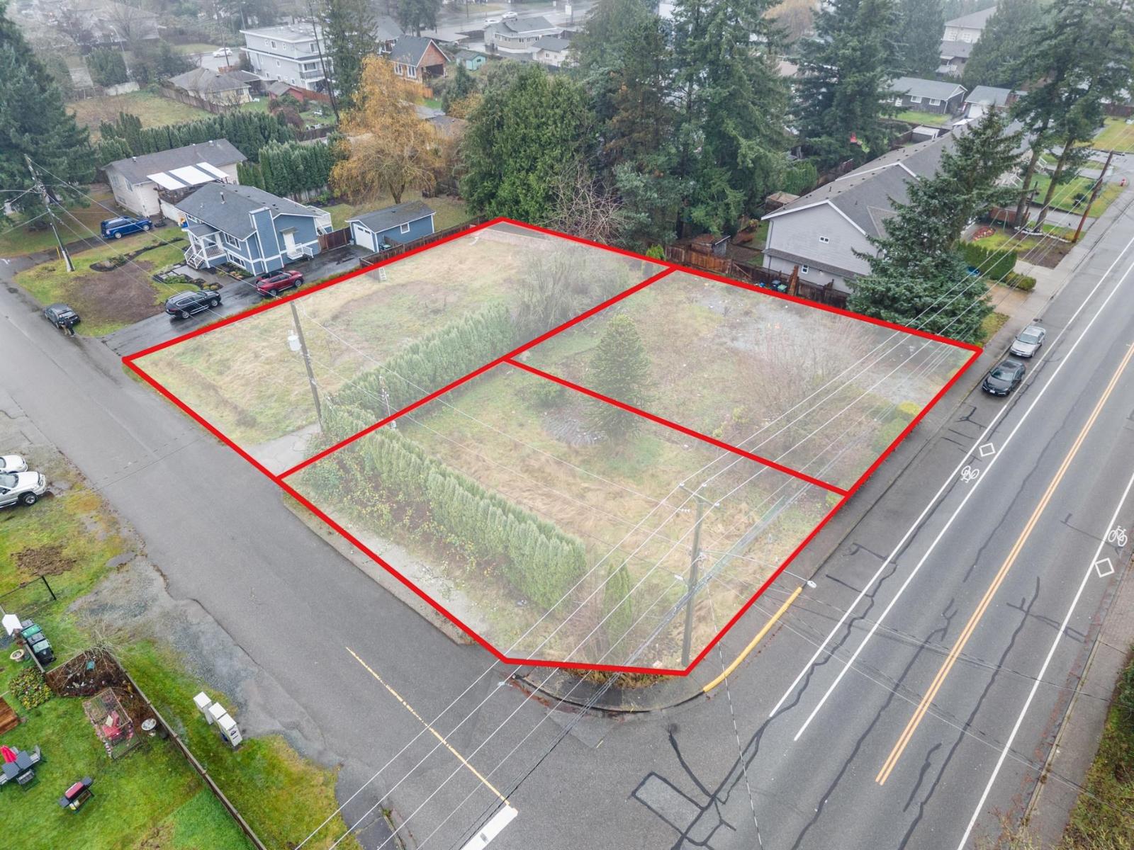 LOT 1 26744 32 AVENUE