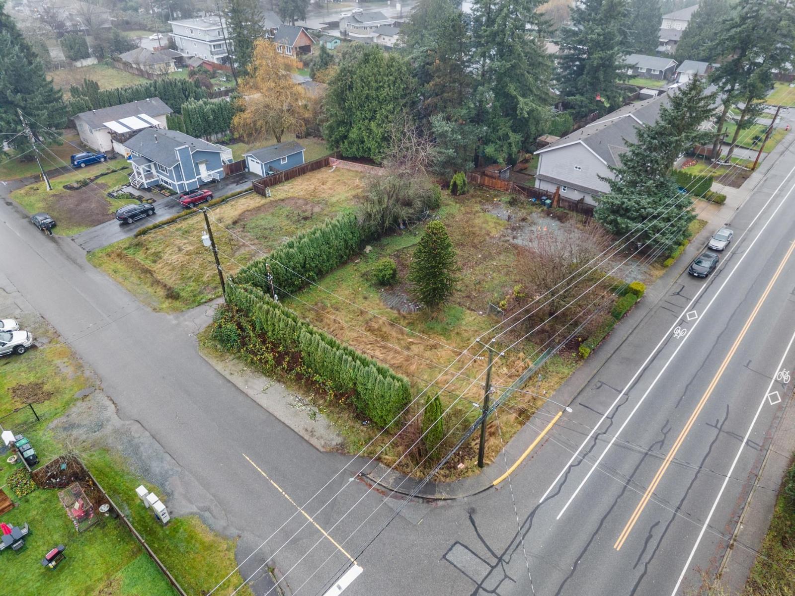 LOT 1 26744 32 AVENUE
