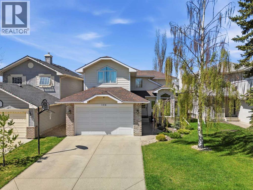 106 Sunvista Crescent SE