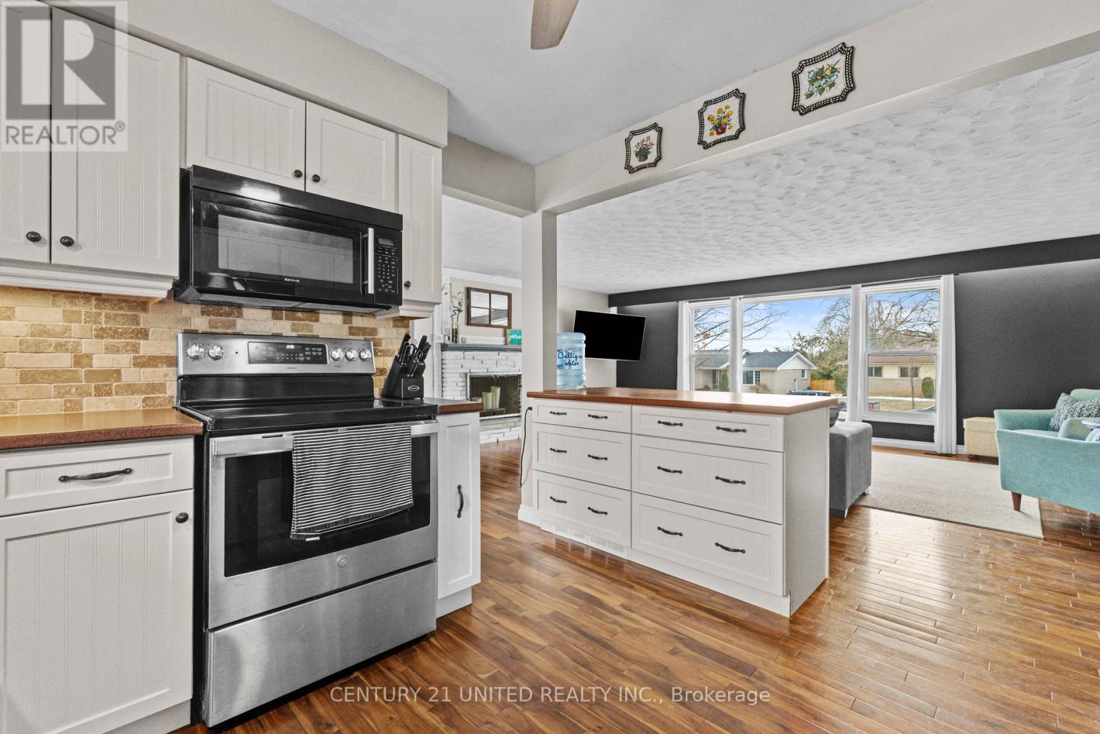 1277 OLYMPUS AVENUE