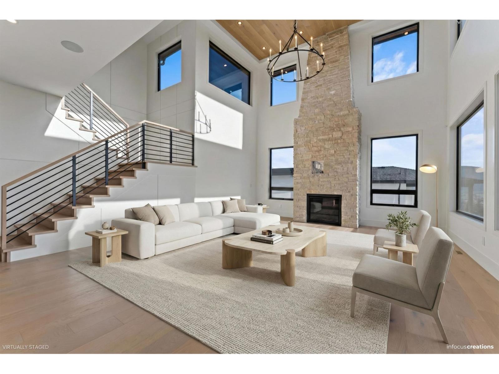 9181 HATZIC RIDGE DRIVE