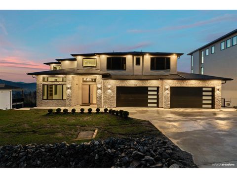 9181 HATZIC RIDGE DRIVE Mission BC V2V0J4