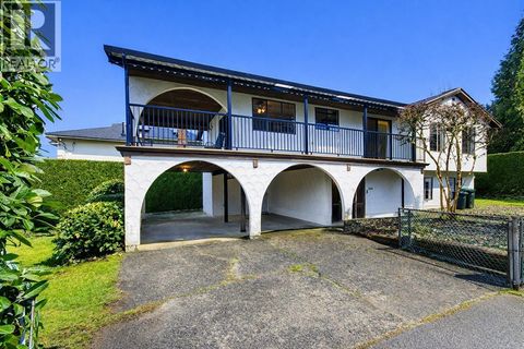 1045 MORAY STREET Coquitlam BC V3J7G9