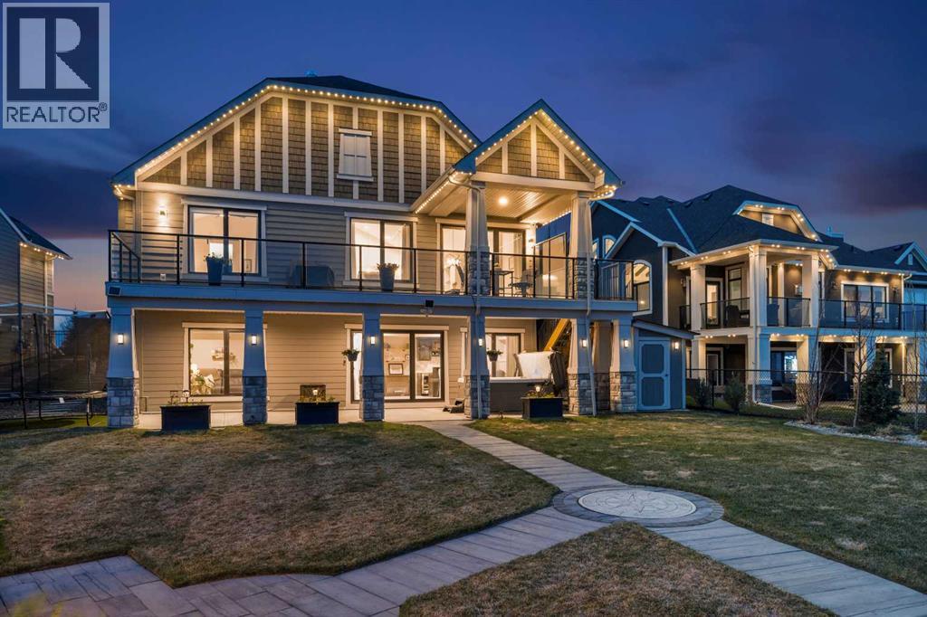 1815 Bayside Island SW