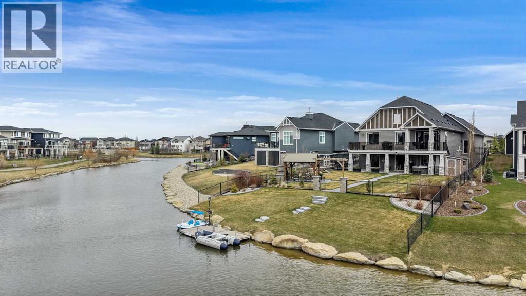 1815 Bayside Island SW