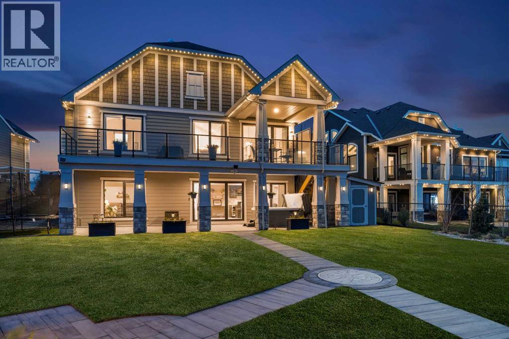 1815 Bayside Island SW