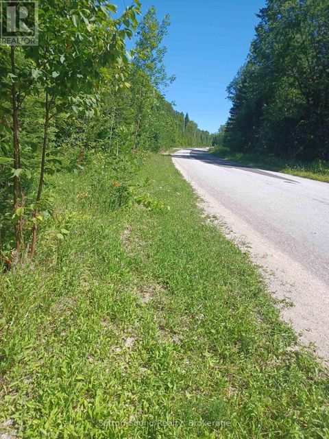 382309 CONCESSION 17 Georgian Bluffs ON N0H2T0