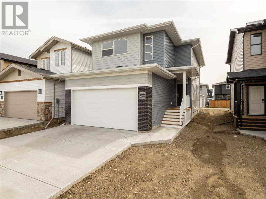 178 Caribou Bend N