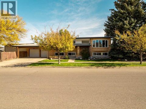 2115 40 Street S Lethbridge AB T1K4Z4
