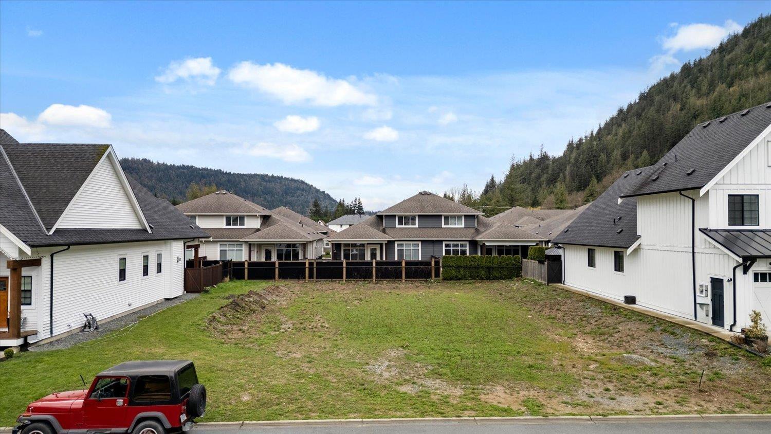630 SCHOONER PLACE|Harrison Hot Springs