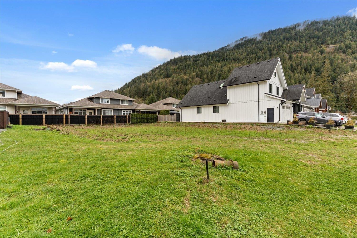 630 SCHOONER PLACE|Harrison Hot Springs