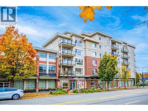 303 22318 LOUGHEED HIGHWAY Maple Ridge BC V2X2T4