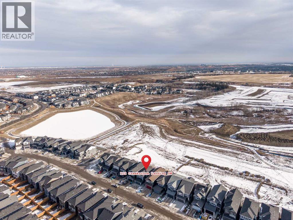 112 Creekstone Landing SW
