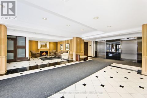 440 - 22 SOUTHPORT STREET Toronto (High Park-Swansea) ON M6S4Y9