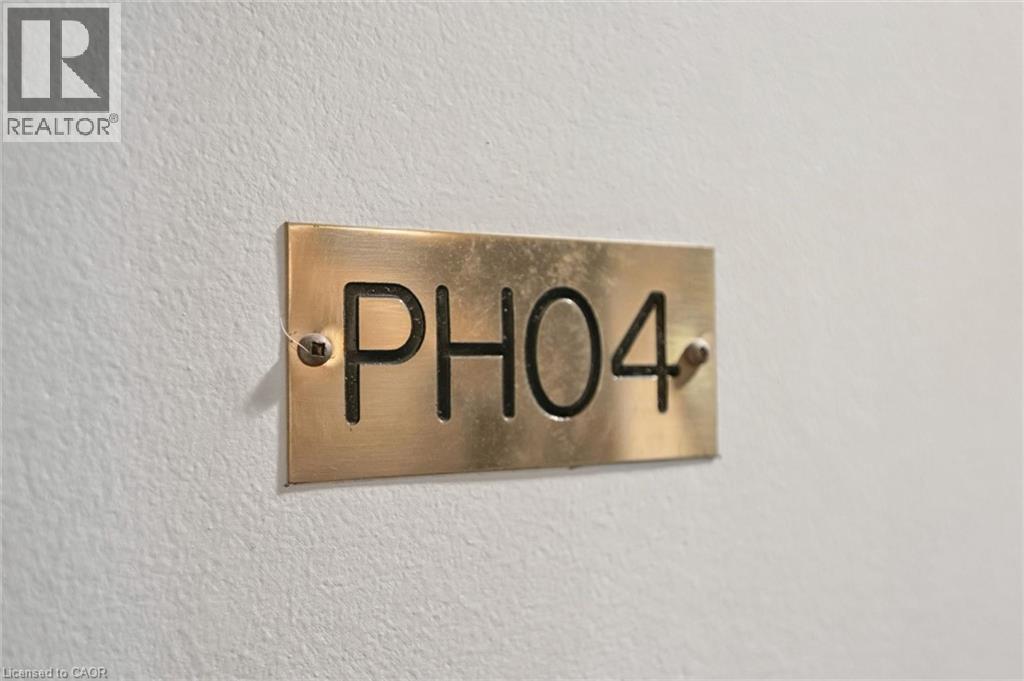 265 WESTCOURT Place Unit# PH04