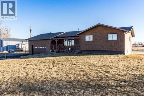 6017 Township Road 120 Rural Cypress County AB T0J2P0