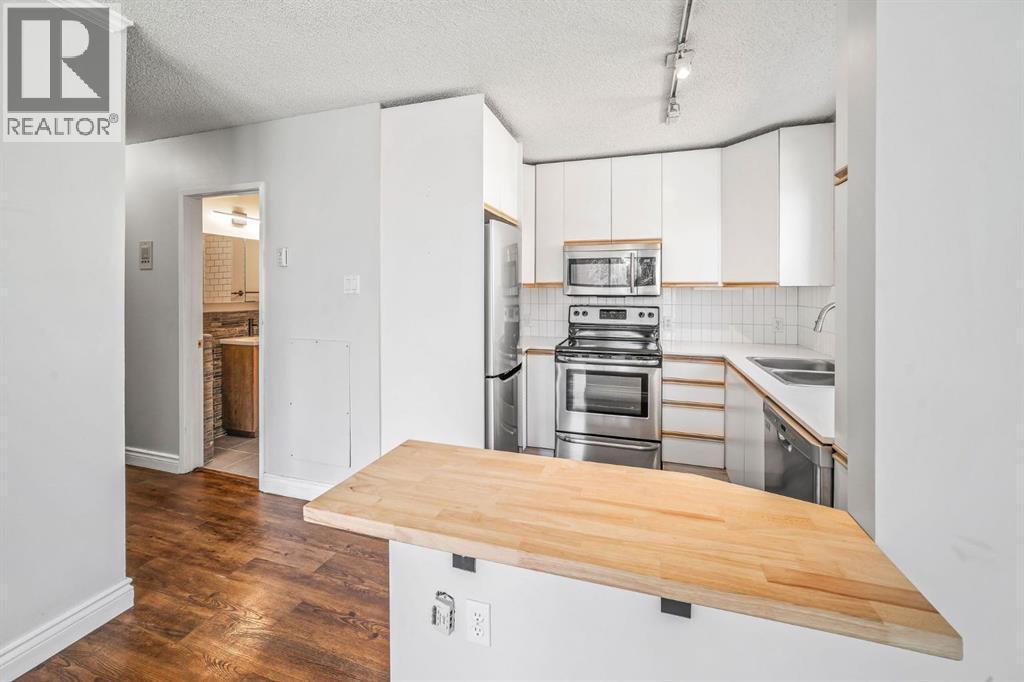 207, 808 Royal Avenue SW