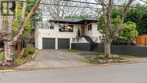 2360 Cranmore Rd Oak Bay BC V8V3K8