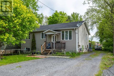 353 CHARLES STREET Gananoque ON K7G1V6