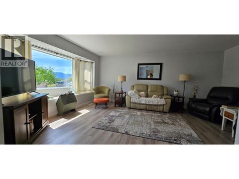 9517 62 Avenue Osoyoos BC V0H1V1