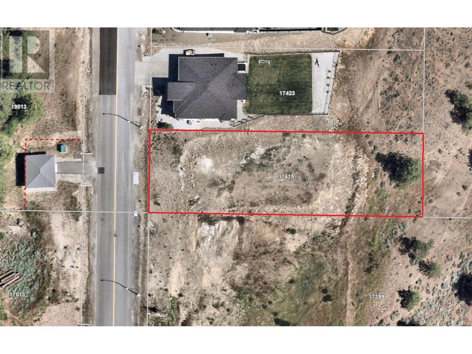 17415 SANBORN Street