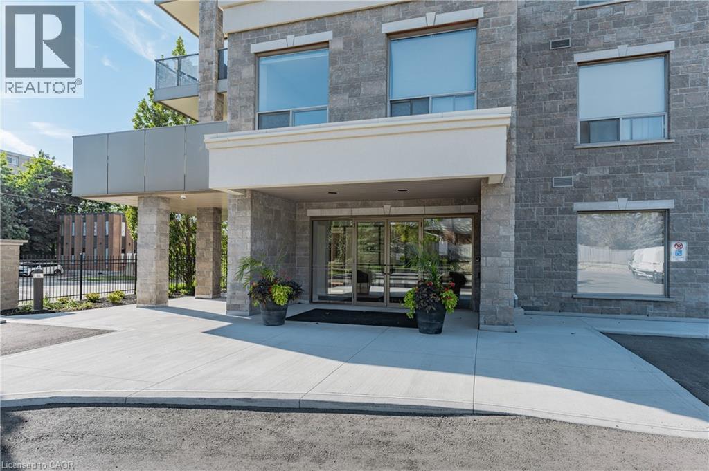 223 ERB Street W Unit# 706