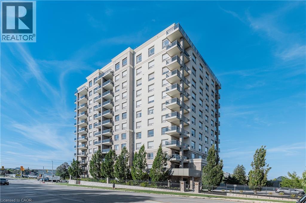 223 ERB Street W Unit# 706