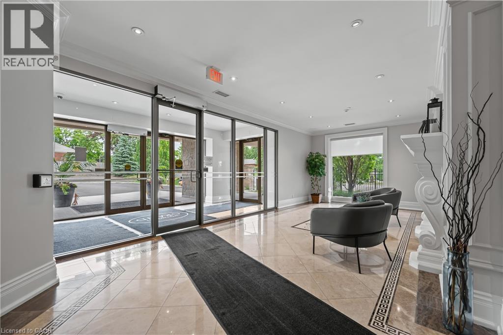 223 ERB Street W Unit# 706