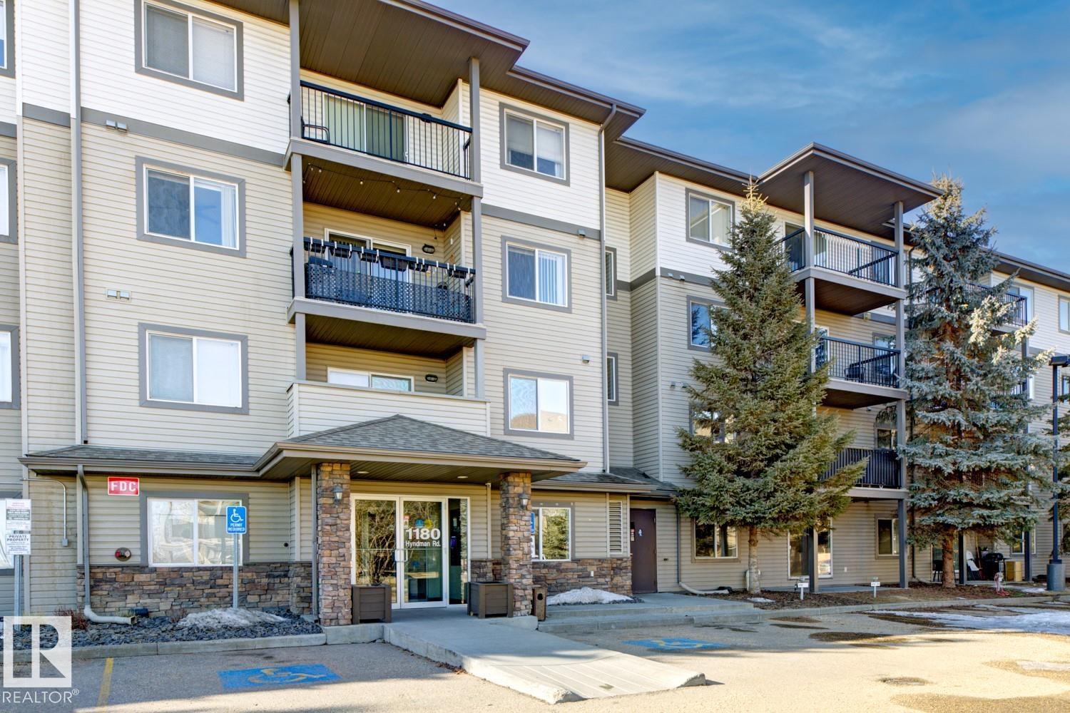 #420 1180 HYNDMAN RD NW NW