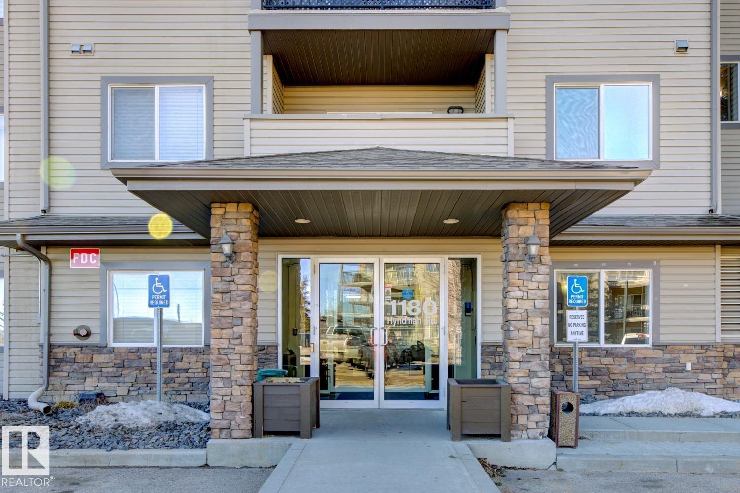 #420 1180 HYNDMAN RD NW NW