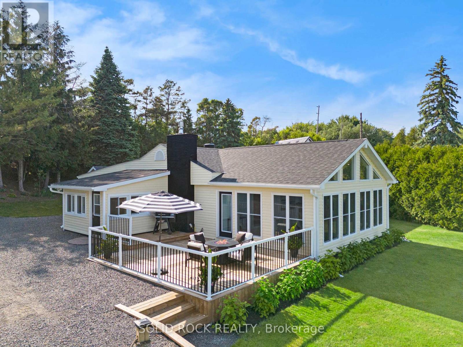 1637 COUNTY RD 2 ROAD