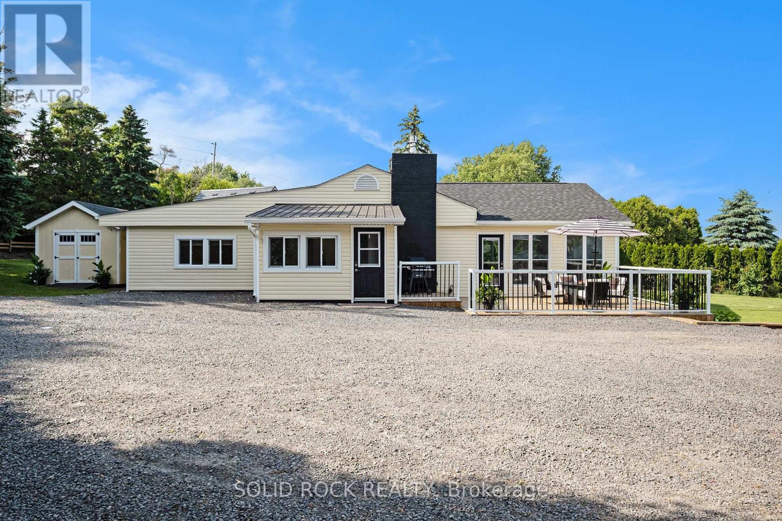 1637 COUNTY RD 2 ROAD