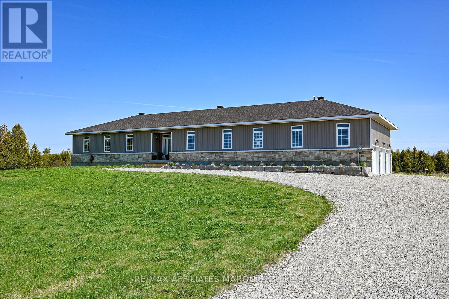 Photo 1 of 50 — 2064 ROSEDALE ROAD N, Montague, ON K7A0A2