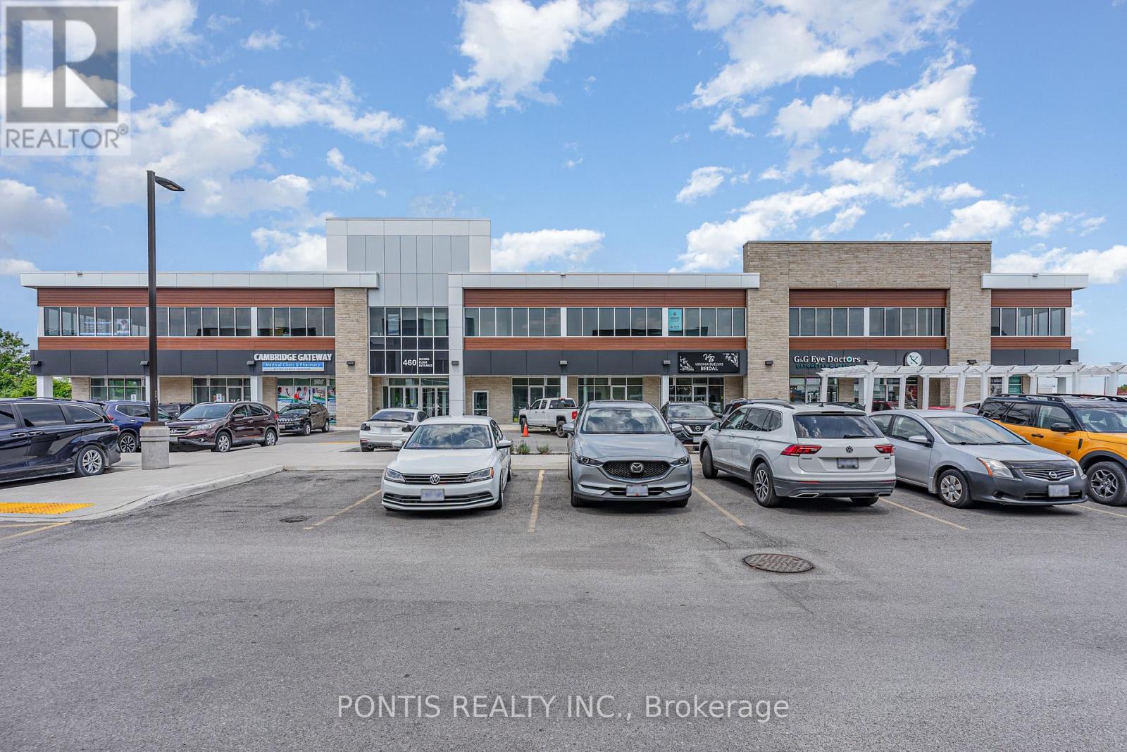 H211 - 460 HESPELER ROAD