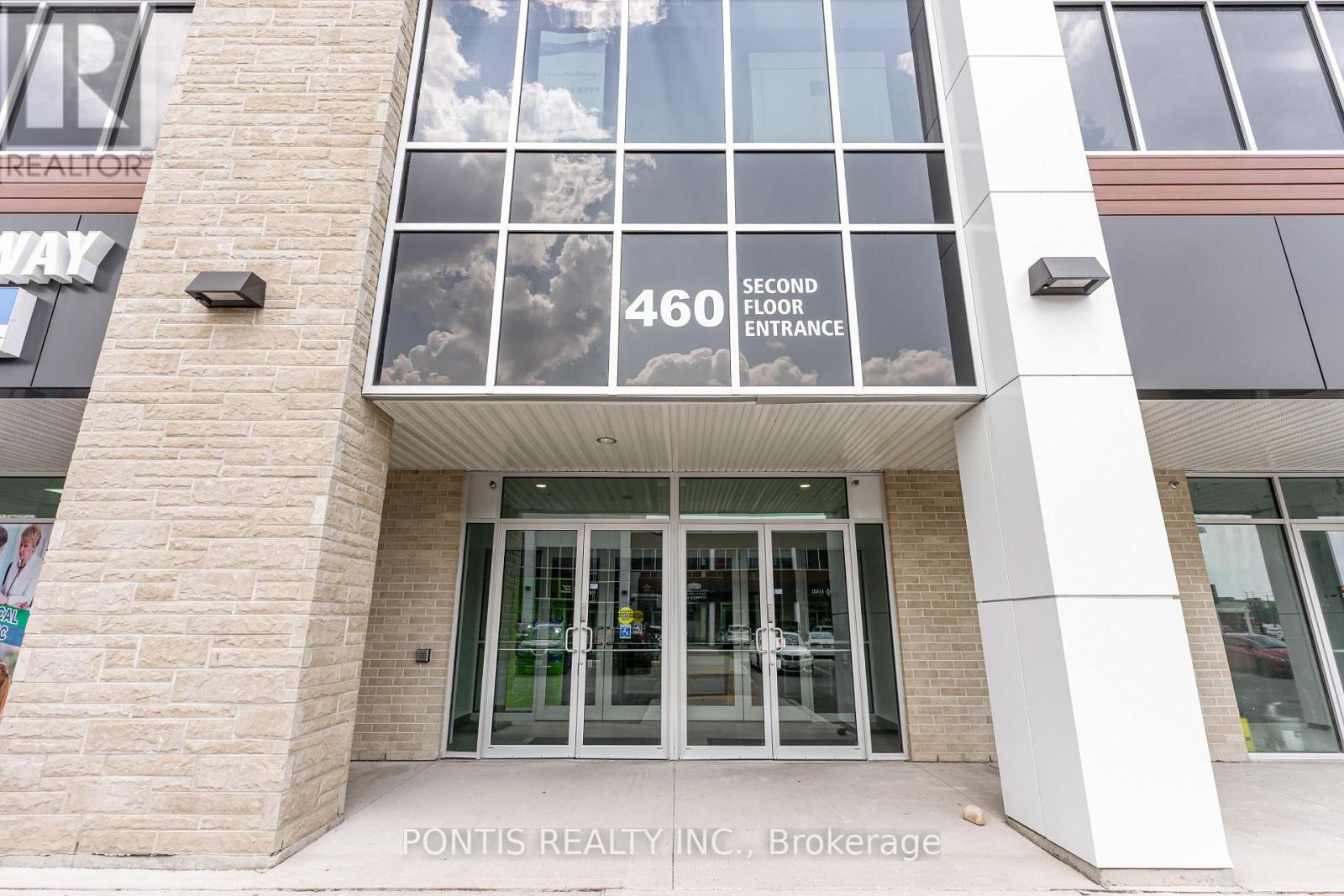 H211 - 460 HESPELER ROAD