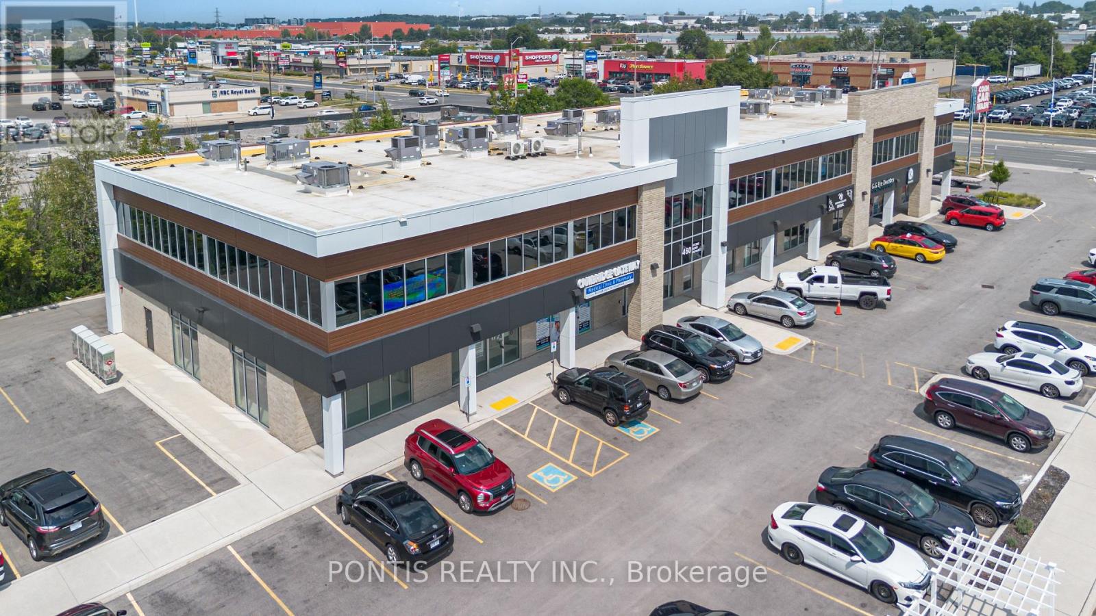 H211 - 460 HESPELER ROAD