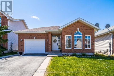 421 COOKE CRESCENT Kingston (City Northwest) ON K7P3J5