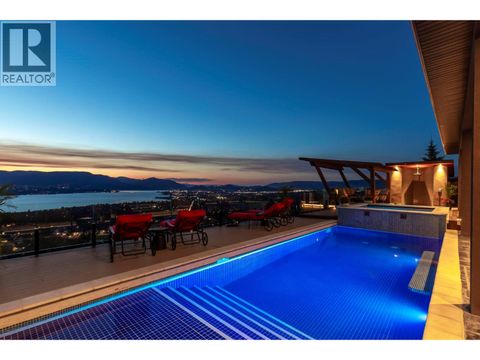 722 Kuipers Crescent Kelowna BC V1W5B2