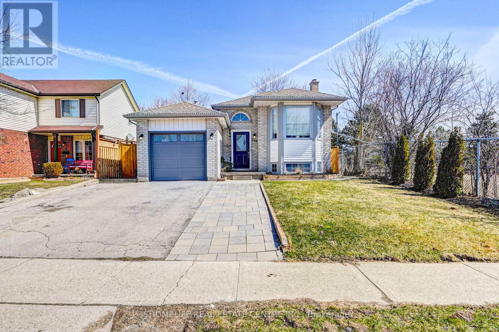 269 CHRISTOPHER DRIVE