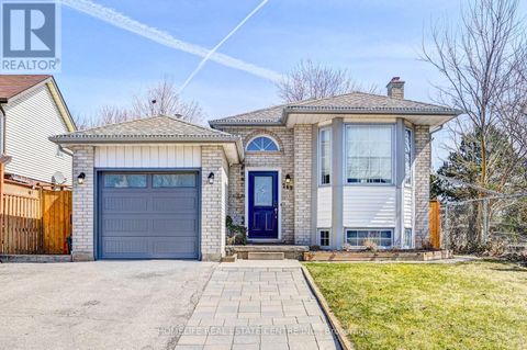 269 CHRISTOPHER DRIVE Cambridge ON N1P1A1